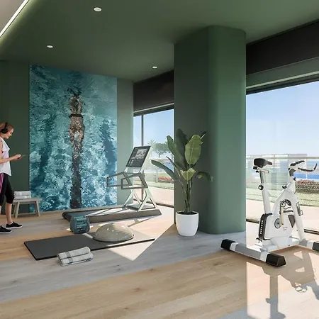 Sunset Cliffs Apartment *