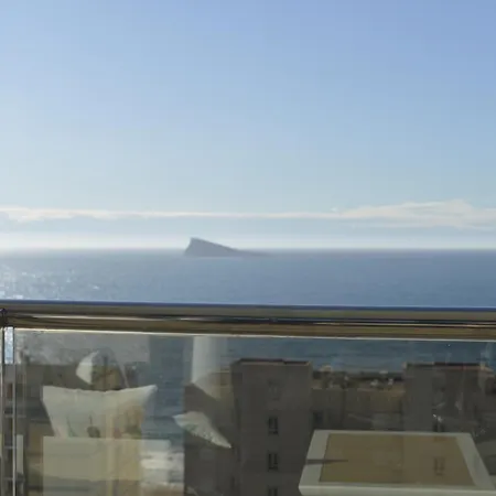 Sunset Cliffs Apartment