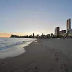 Sunset Cliffs ベニドルム