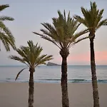 Sunset Cliffs アパート ベニドルム