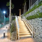 Sunset Cliffs アパート ベニドルム