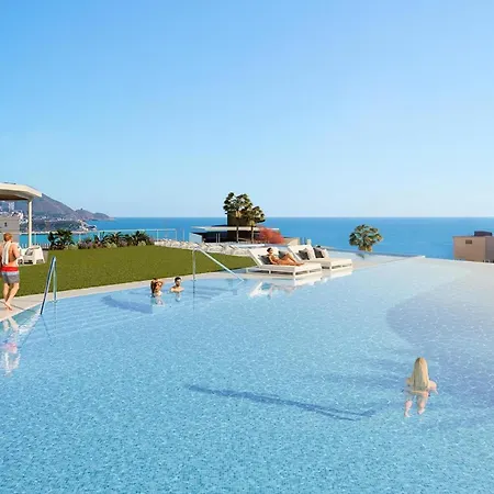 Sunset Cliffs Appartamento *