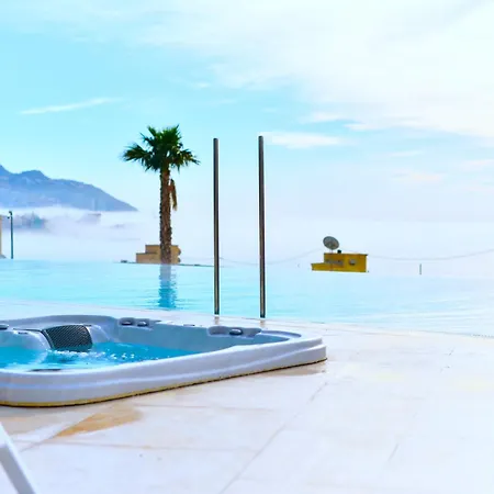 Appartamento Sunset Cliffs *