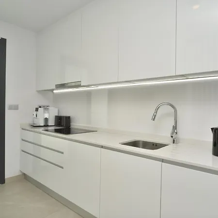 Sunset Cliffs Appartamento Benidorm