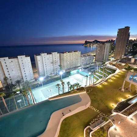 Appartamento Sunset Cliffs
