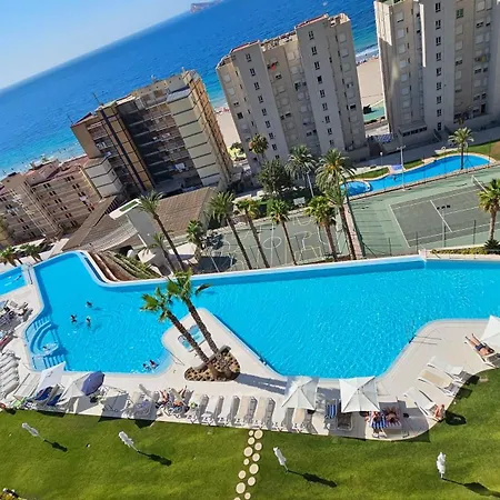 Sunset Cliffs Appartamento