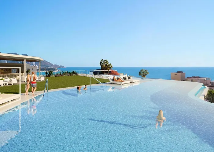 Sunset Cliffs Διαμέρισμα *