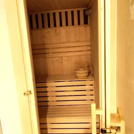 Appartement Sunset Cliffs Benidorm