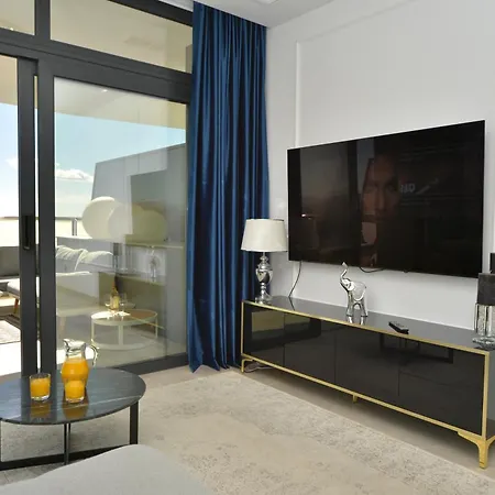 Appartement Sunset Cliffs *