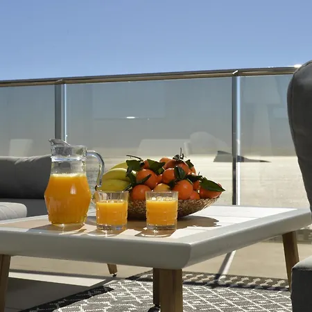 Appartement Sunset Cliffs Benidorm