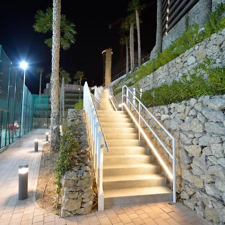 Sunset Cliffs Apartamento Benidorm
